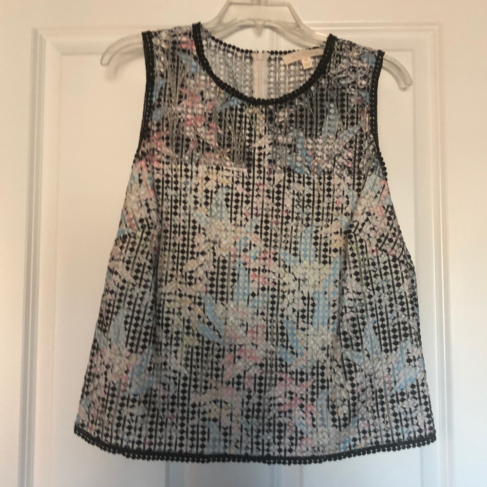 Etcetera top